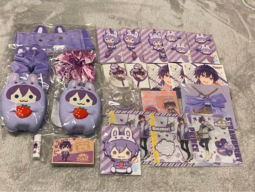 すとぷり　ななもり。　まとめ売り