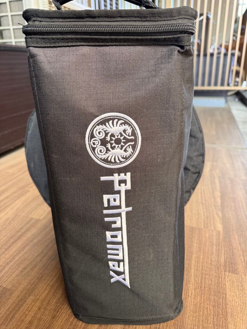 美品　Petromax ペトロマックス HK500 ブラス リフレクター