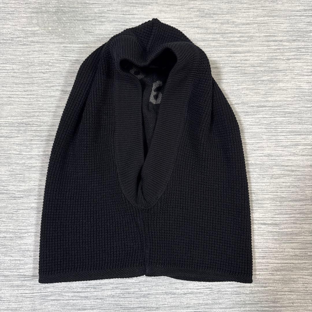 新品　le coq sportif×SOU・SOU リバーシブルBIKEフード