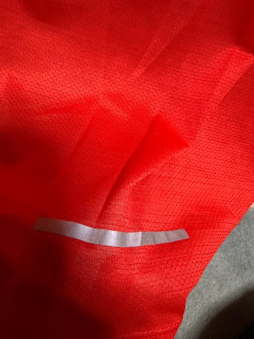 【Sサイズ】BTC バウワーマントラッククラブ Dri-Fit Miler