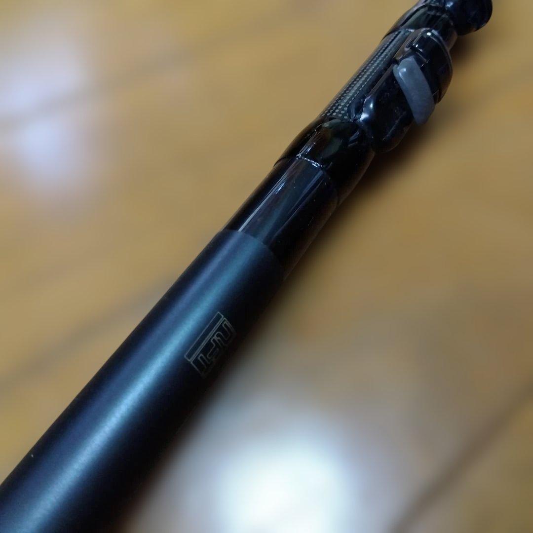 NFT 釣竿　ADVANCE 磯竿 06.530