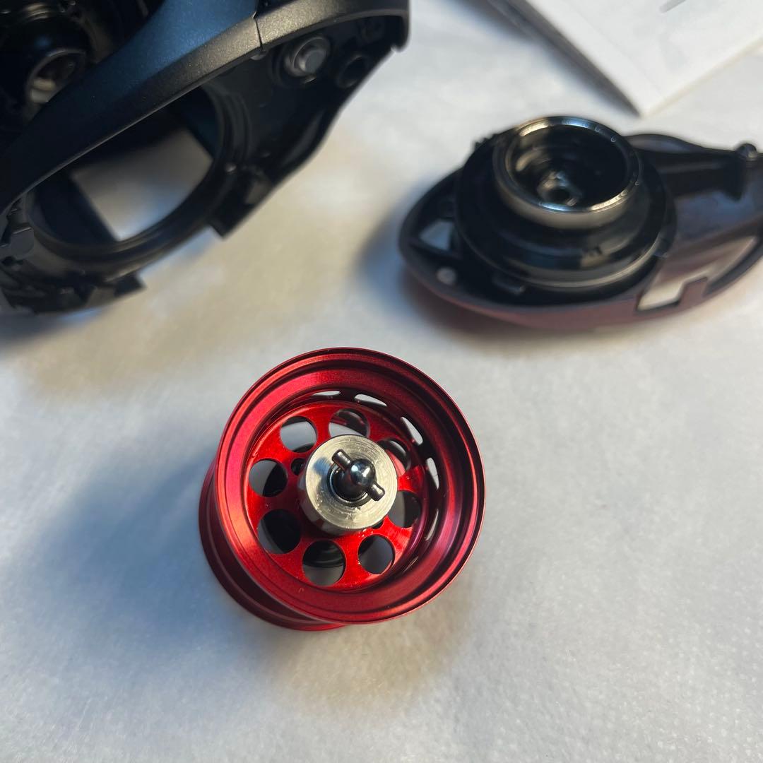 26月下美人BFTW8.5L PE SPECIAL