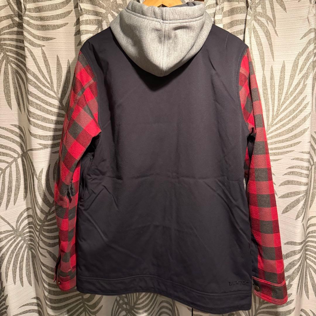 BURTON　スノーボードウェア　Mサイズ