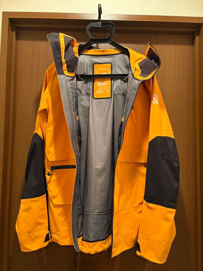 THE NORTH FACE ノースフェイス】フューチャーライトジャケット　XS