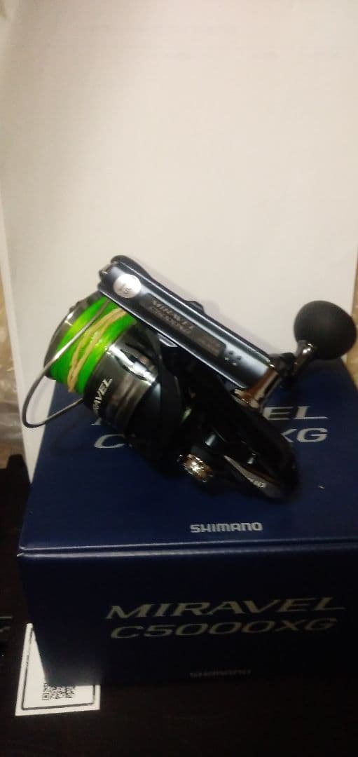 22ミラベル　C5000XG