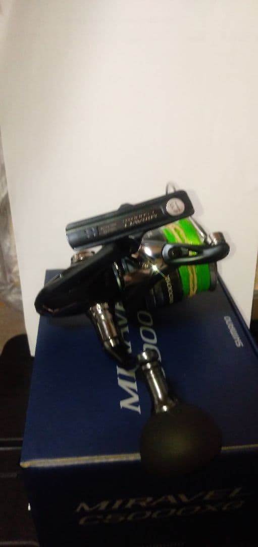 22ミラベル　C5000XG