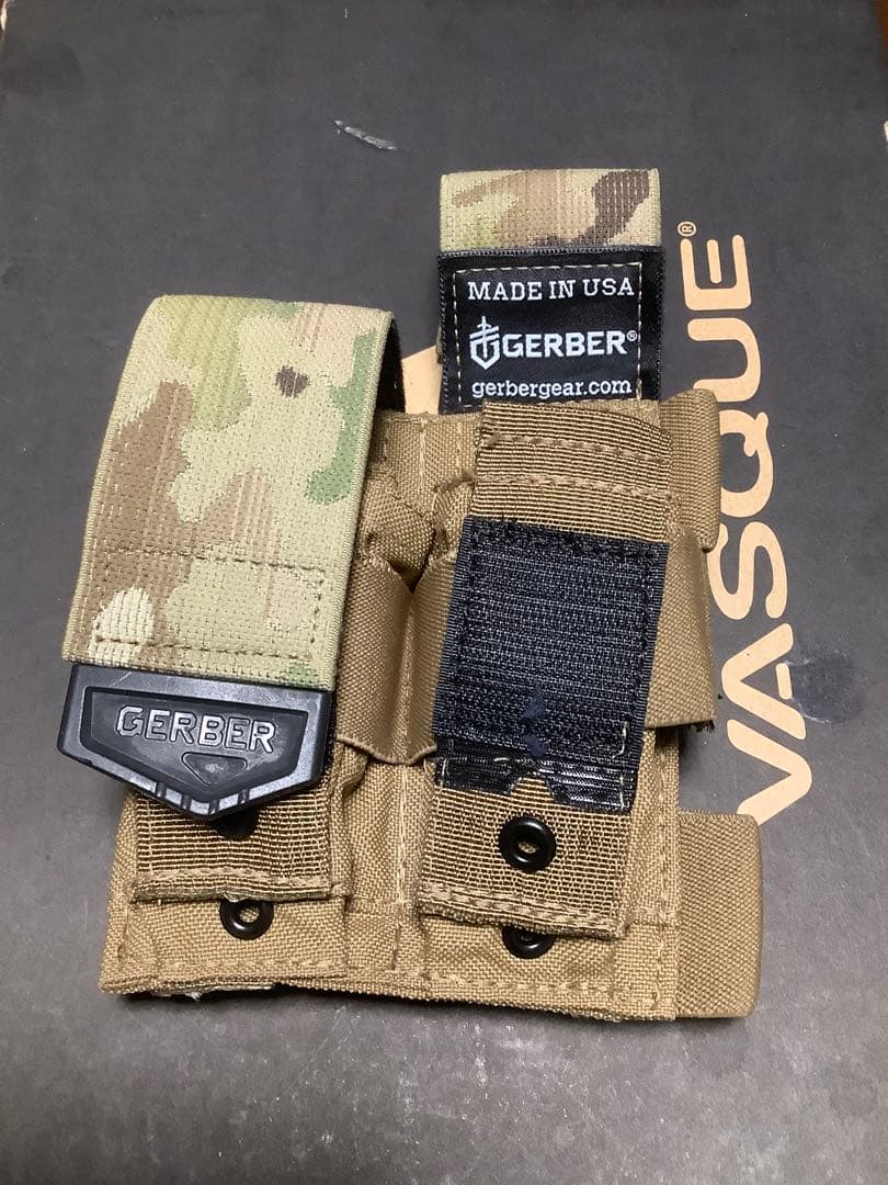 製　Individual Deployment (ID) Kit