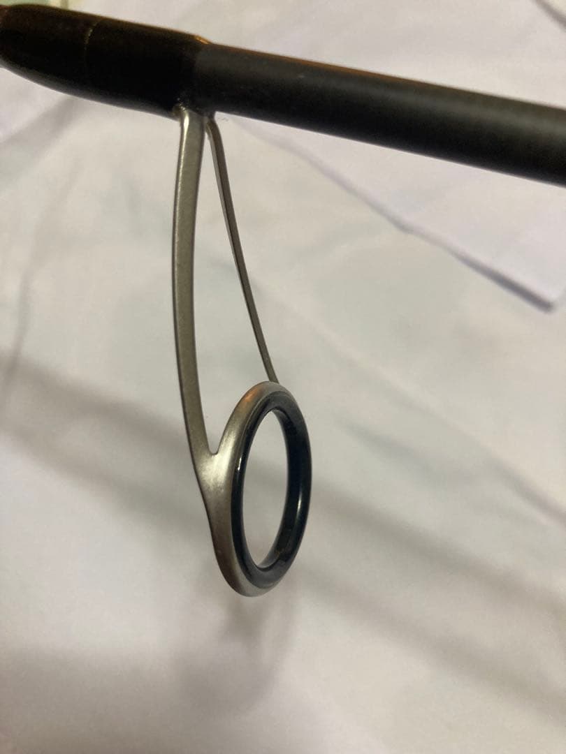 美品Fenwick LINKS610SULP+J DriftinSpecial