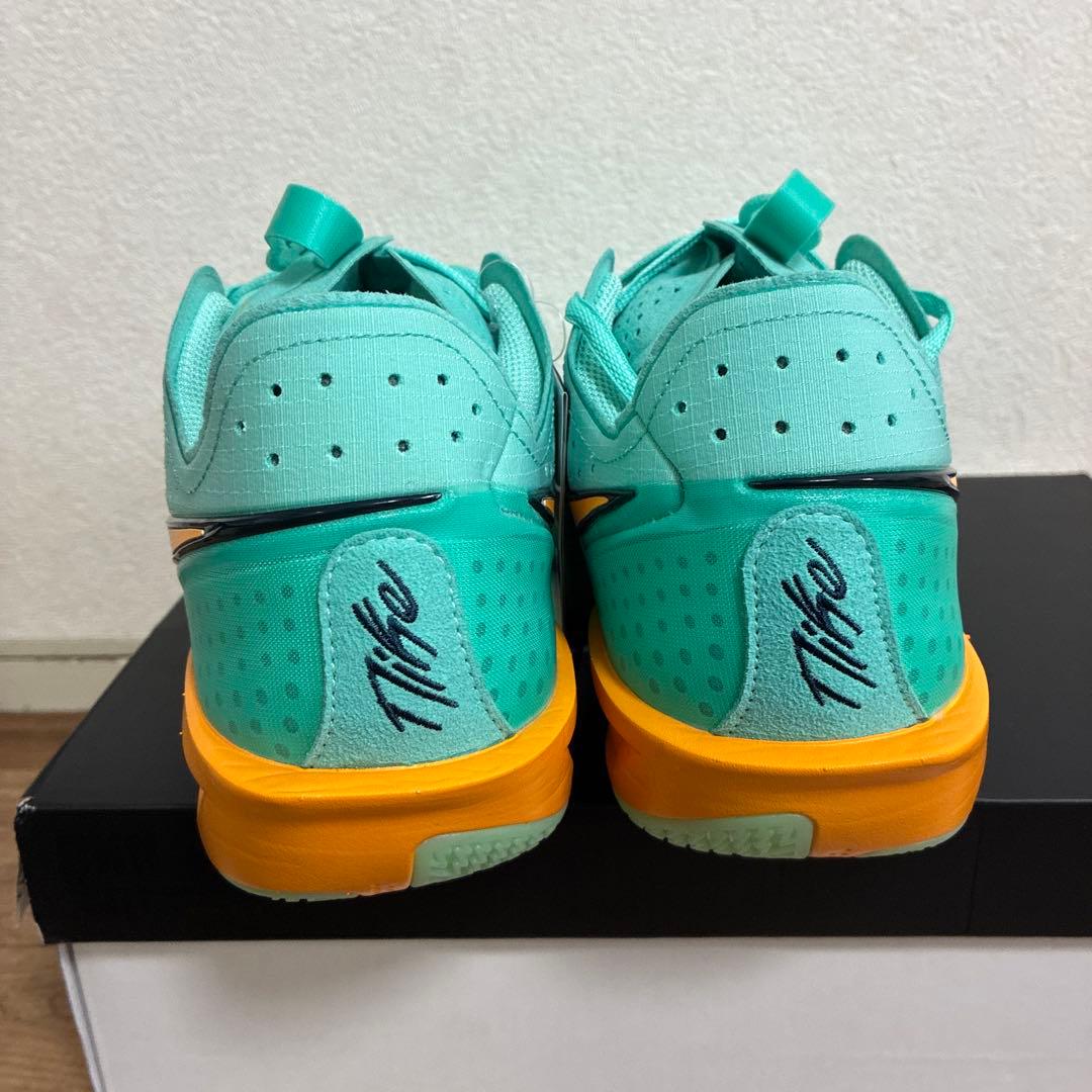 シューズ(男性用) NIKE GT CUT 3 g.t.cut3