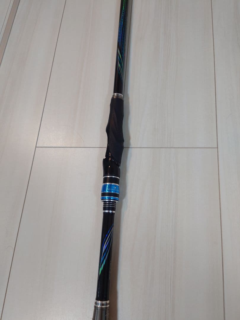 がまかつ アテンダーIII 1.25号5.3m