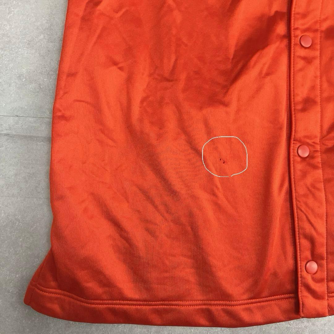 ニューヨークニックス　マーブリー期　セットアップ　2003年　希少　XL NBA