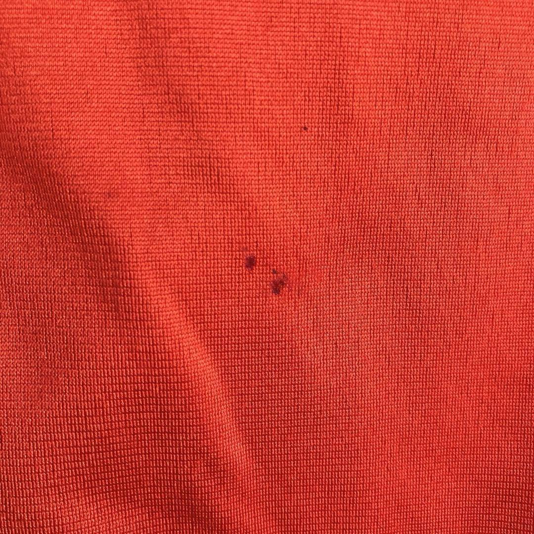 ニューヨークニックス　マーブリー期　セットアップ　2003年　希少　XL NBA