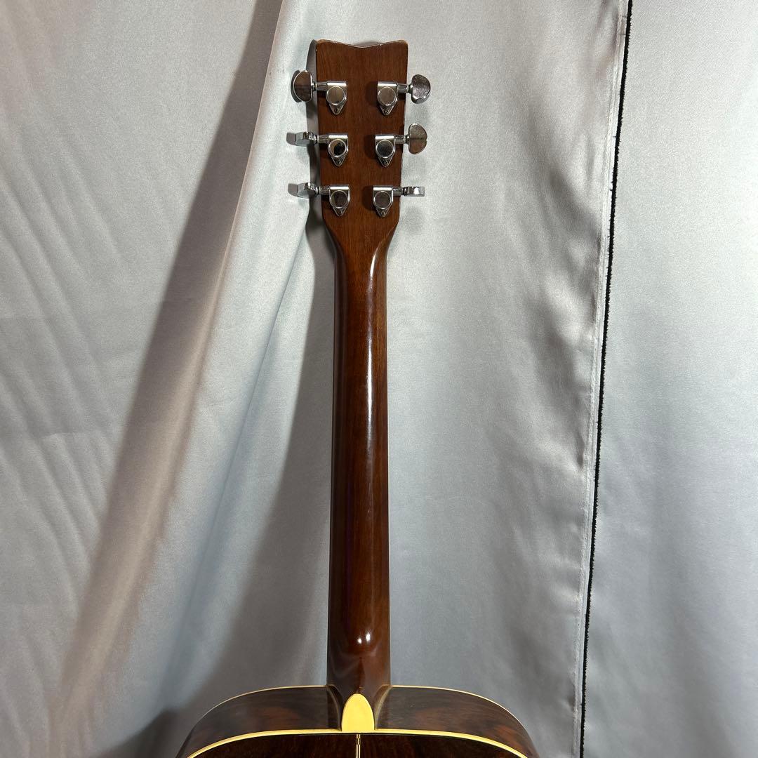 YAMAHA FG-251 オレンジラベル アコースティックギター アコギ