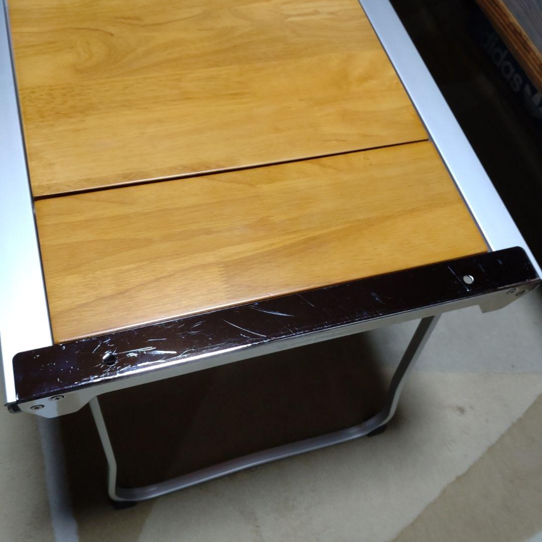 美品 peak スノーピーク エントリーIGT キャンプ未使用屋内保管品