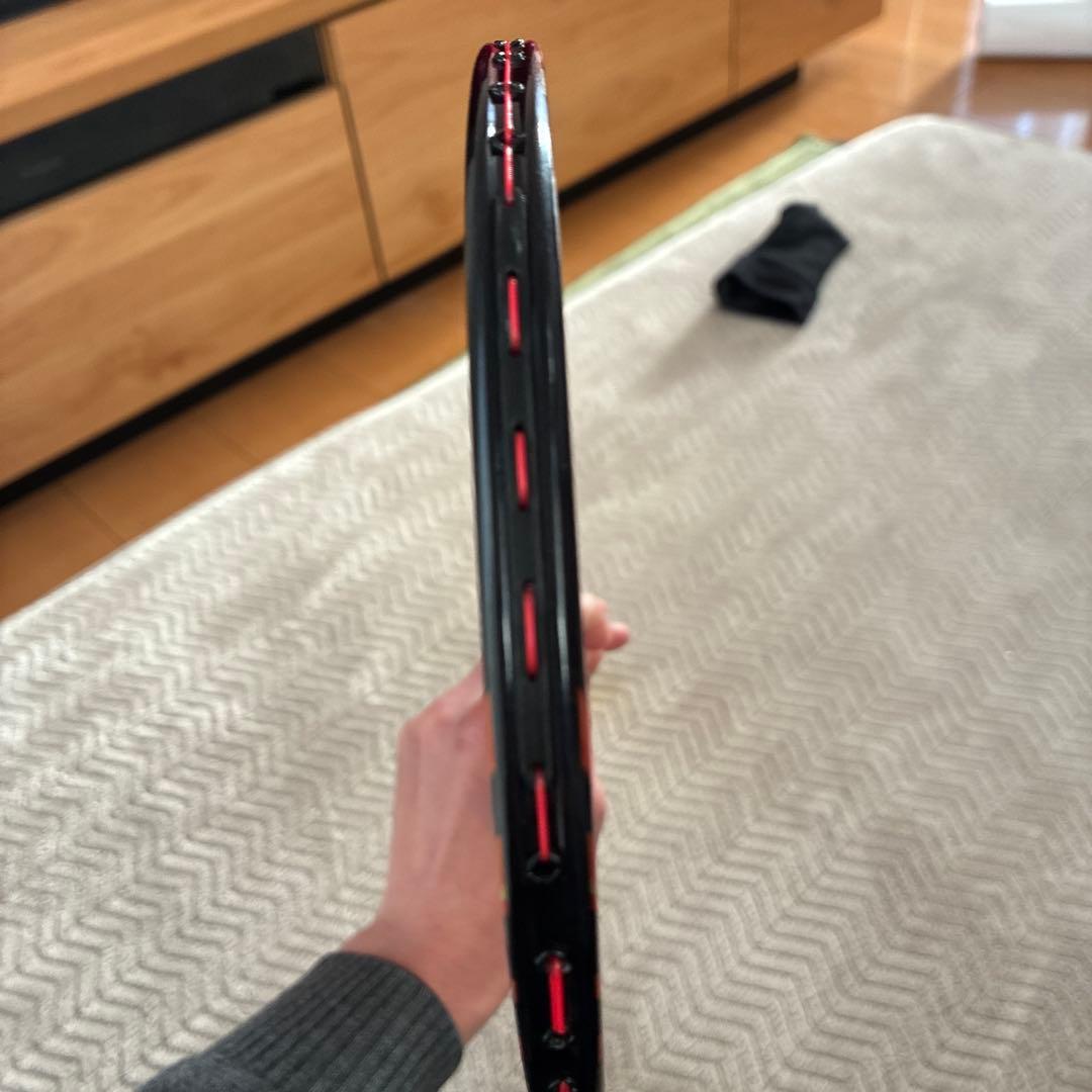ヨネックス　アストロクス99PRO 4UG5