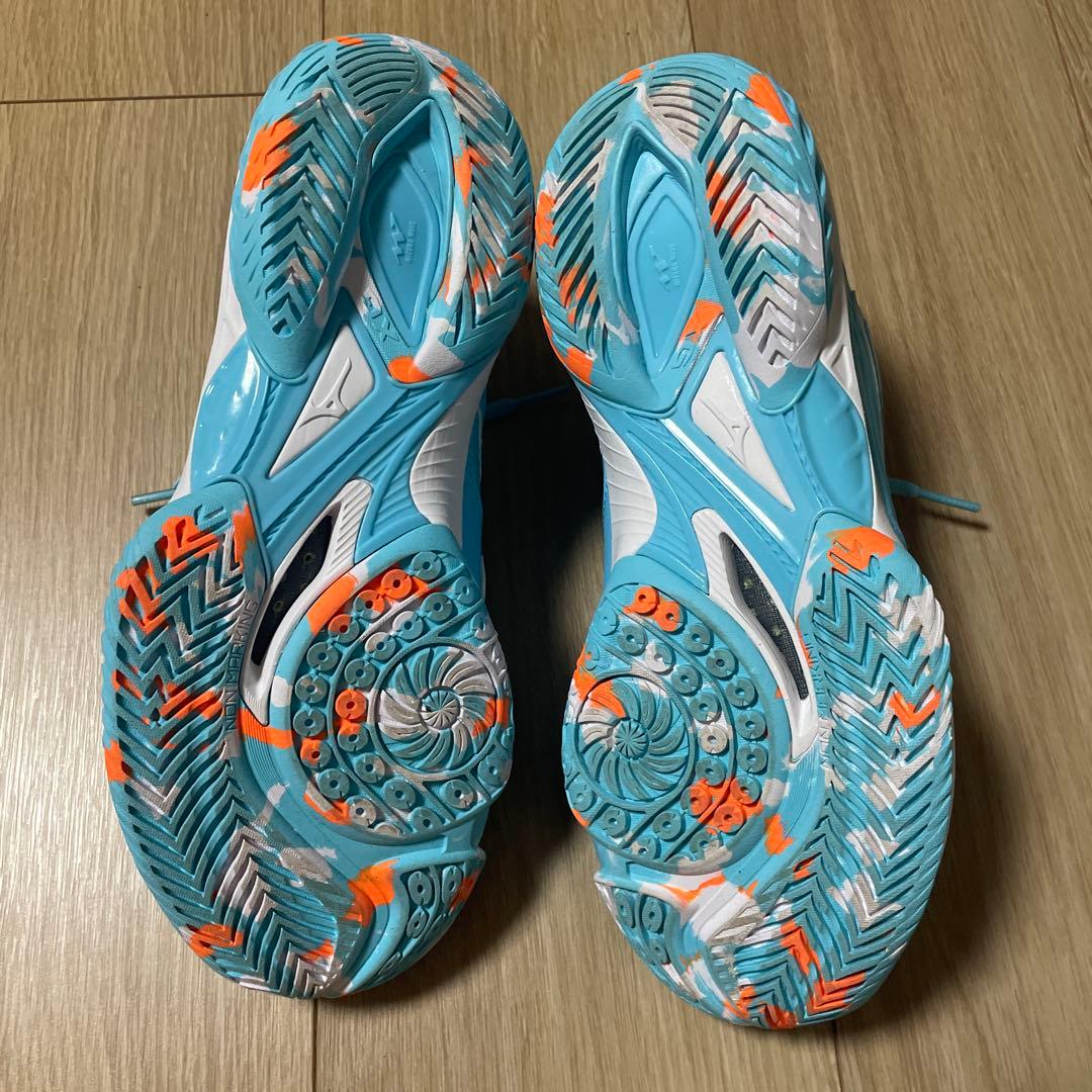 ウェーブクロー2FiT