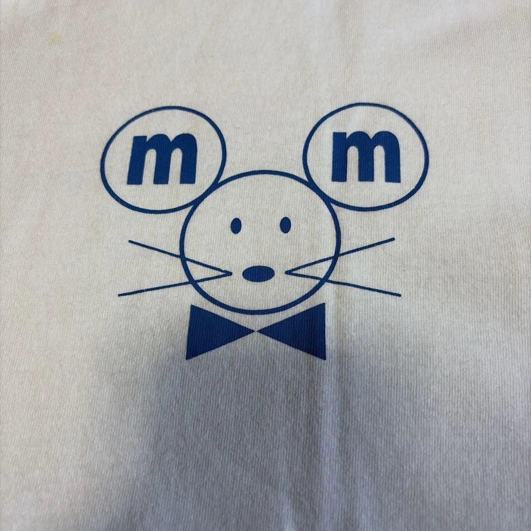 90s MODEST MOUSE バンドT JPN TOUR 1999