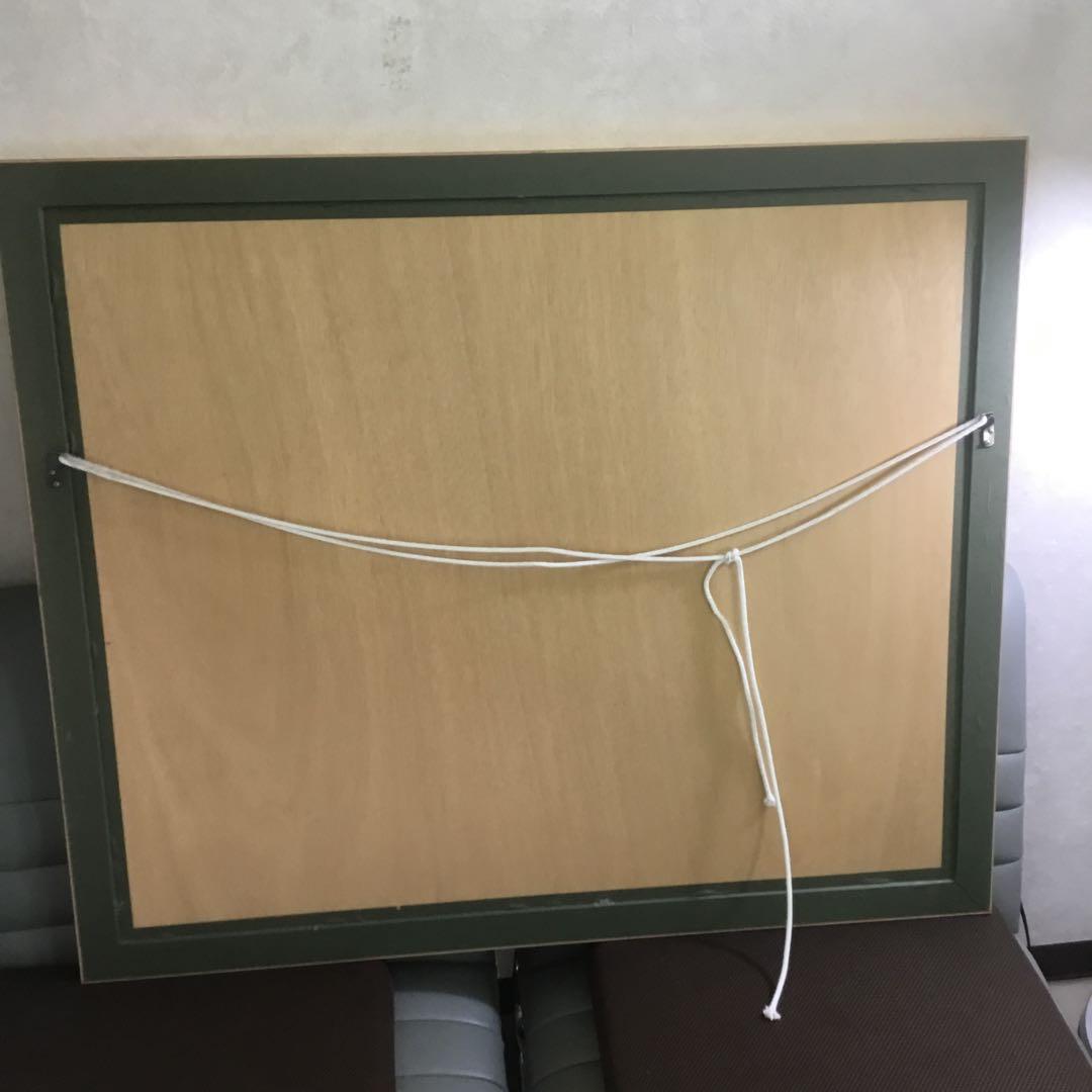 送料込み　酒井英利先生の版画です