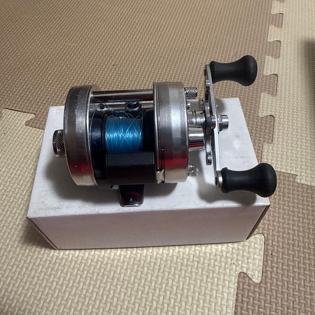 ぞ*ん様 ABU Ambassadeur 16000C ベイトリール