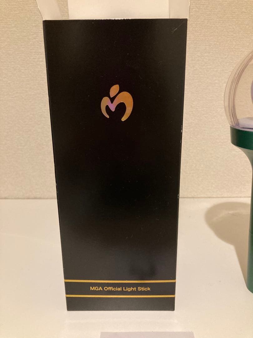 ミセスグリーンアップルOfficial Light Stick