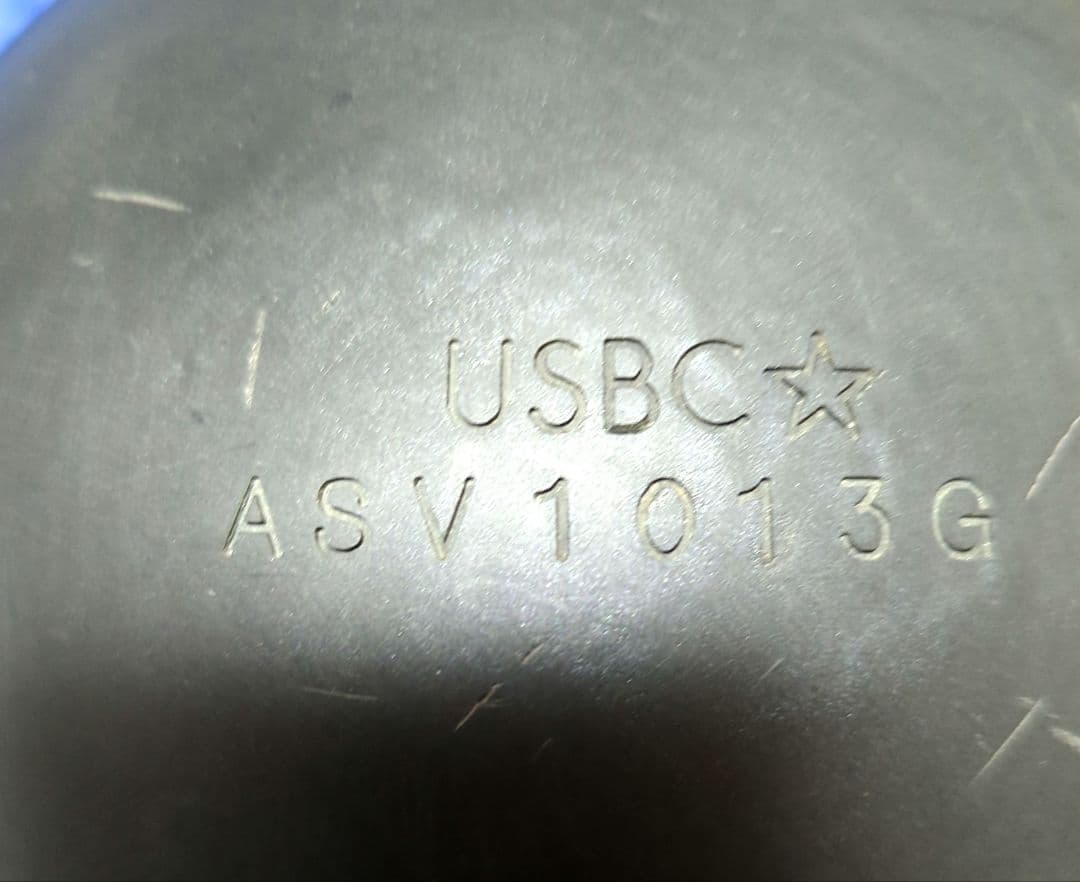 ハンマー ブラックパール 78D ウレタン 15P3oz ボウリングボール