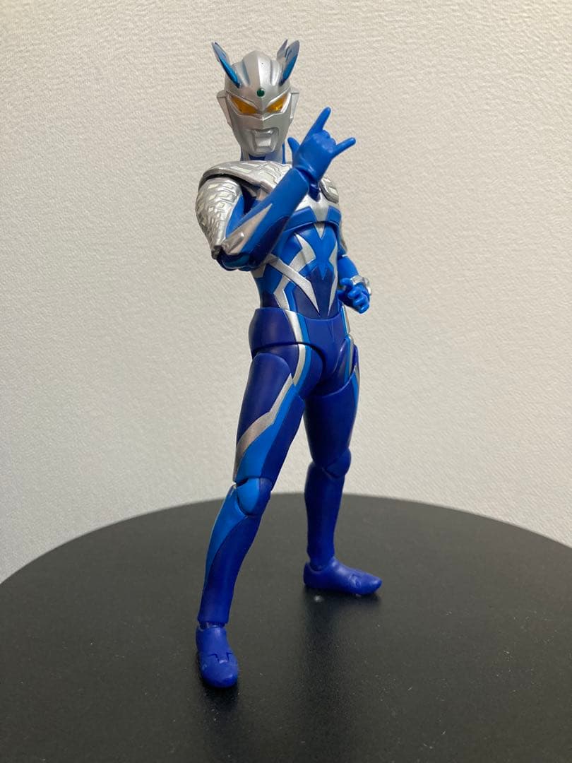 【期間限定】SHFiguarts ストロングコロナゼロ & ルナミラクルゼロ