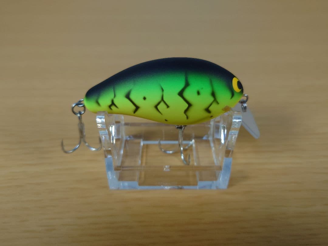 ウッドリーム ノーネームクランク 4個セット