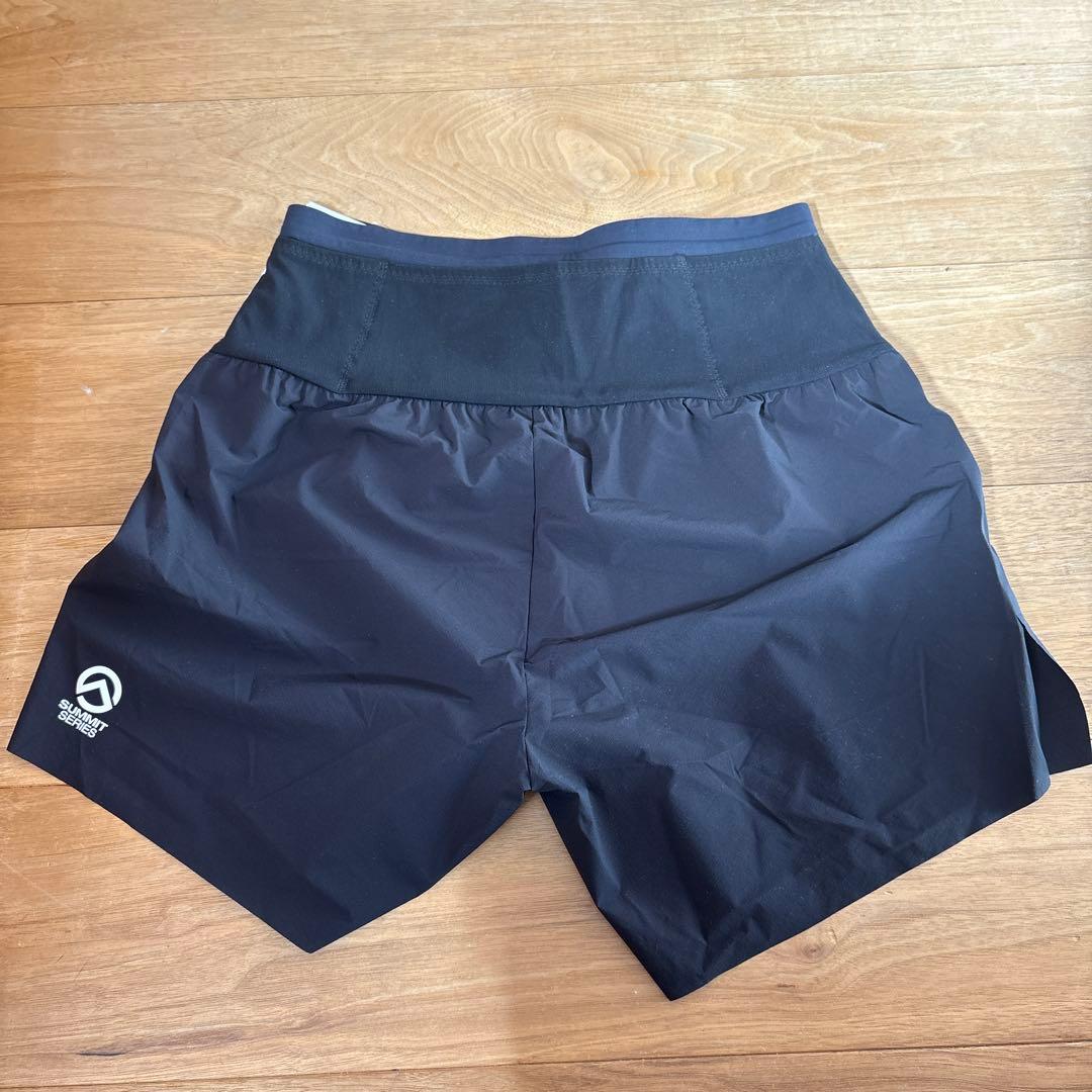 THE NORTH FACE Enduris Trail Short レディスL