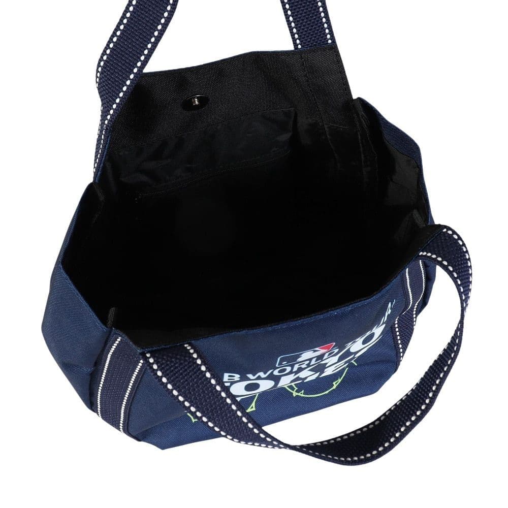 【未使用品】MLB 東京シリーズ2025記念●ミニバルーントートバッグ