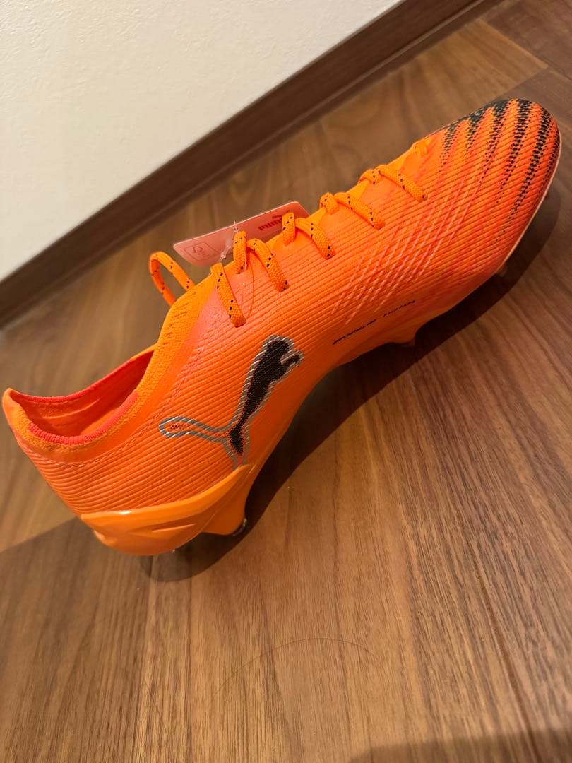 ウルトラ6 アルティメットFG 27.0