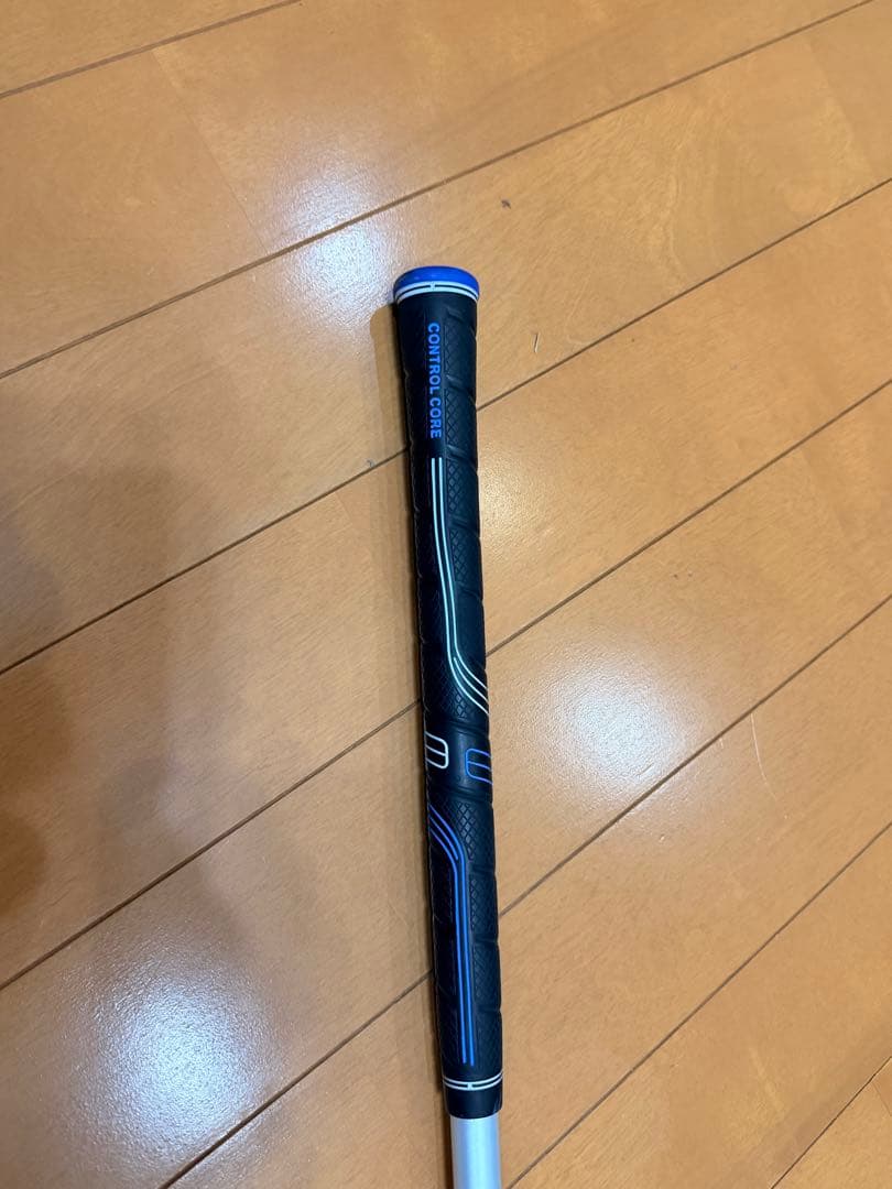スピーダーエボリューション7 661（X）ドライバー用シャフト