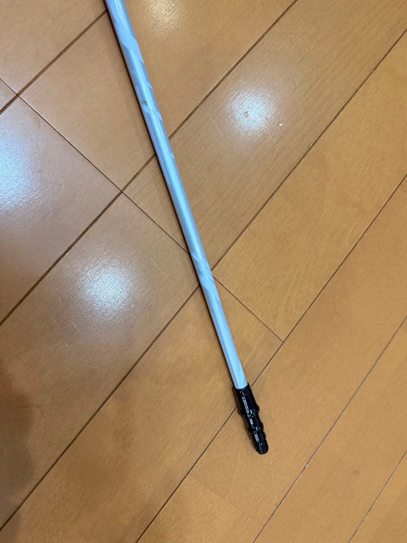 スピーダーエボリューション7 661（X）ドライバー用シャフト