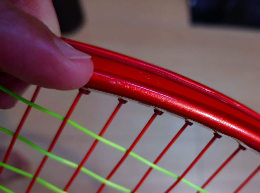 【2026年最新モデル】YONEX VCORE100 G2 ブイコア100