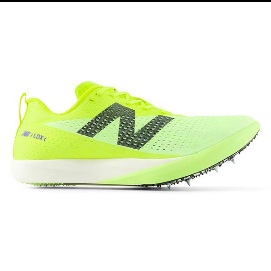 スパイク・シューズ New Balance FuelCell SuperComp LD-X v3
