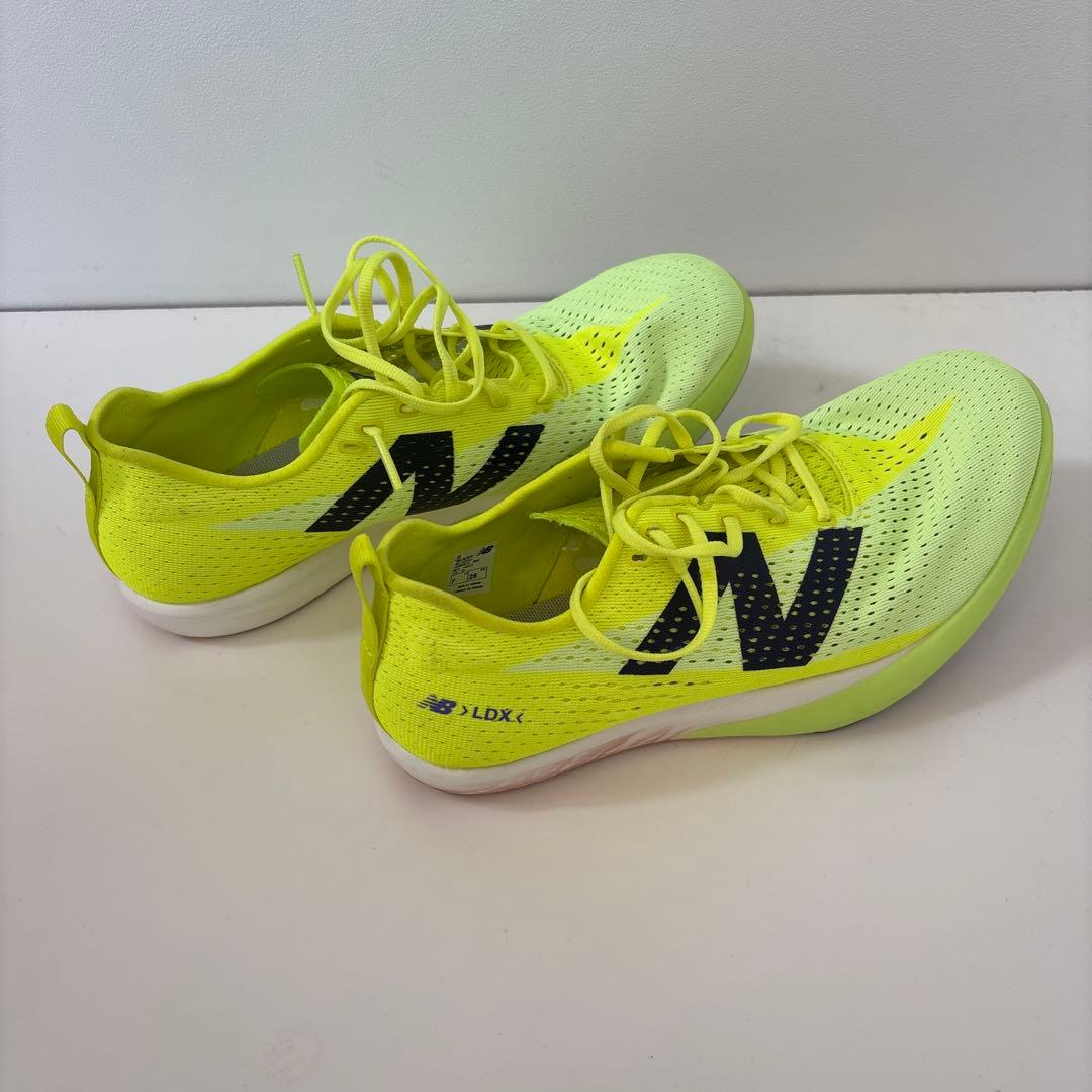 スパイク・シューズ New Balance FuelCell SuperComp LD-X v3