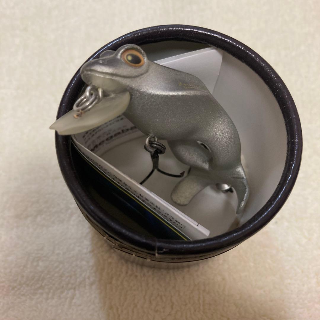 【新品・未使用品】メガバス　タイプX ゴールドフラッシュ、シルバーフラッシュ