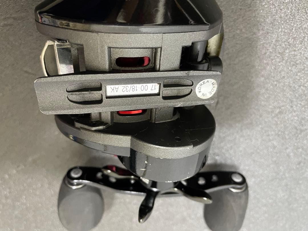 Revo レボ　Elite エリート CB カスタム