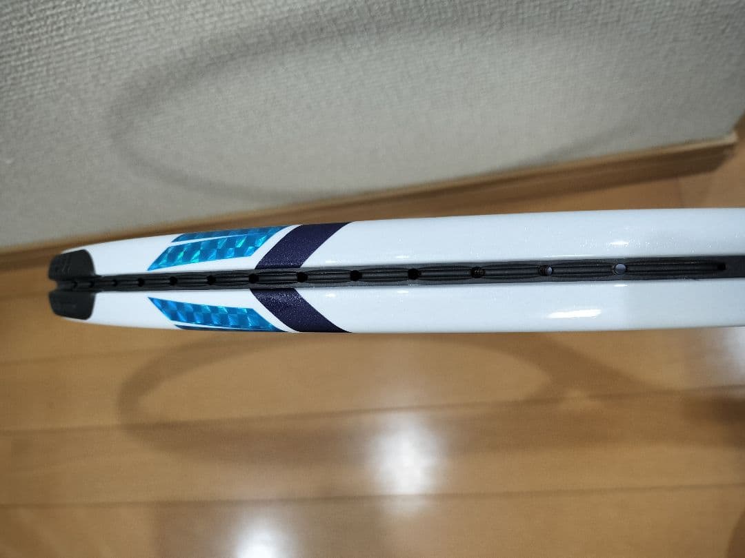 現行モデル　OVR117 トアルソン　Toalson テニスラケット