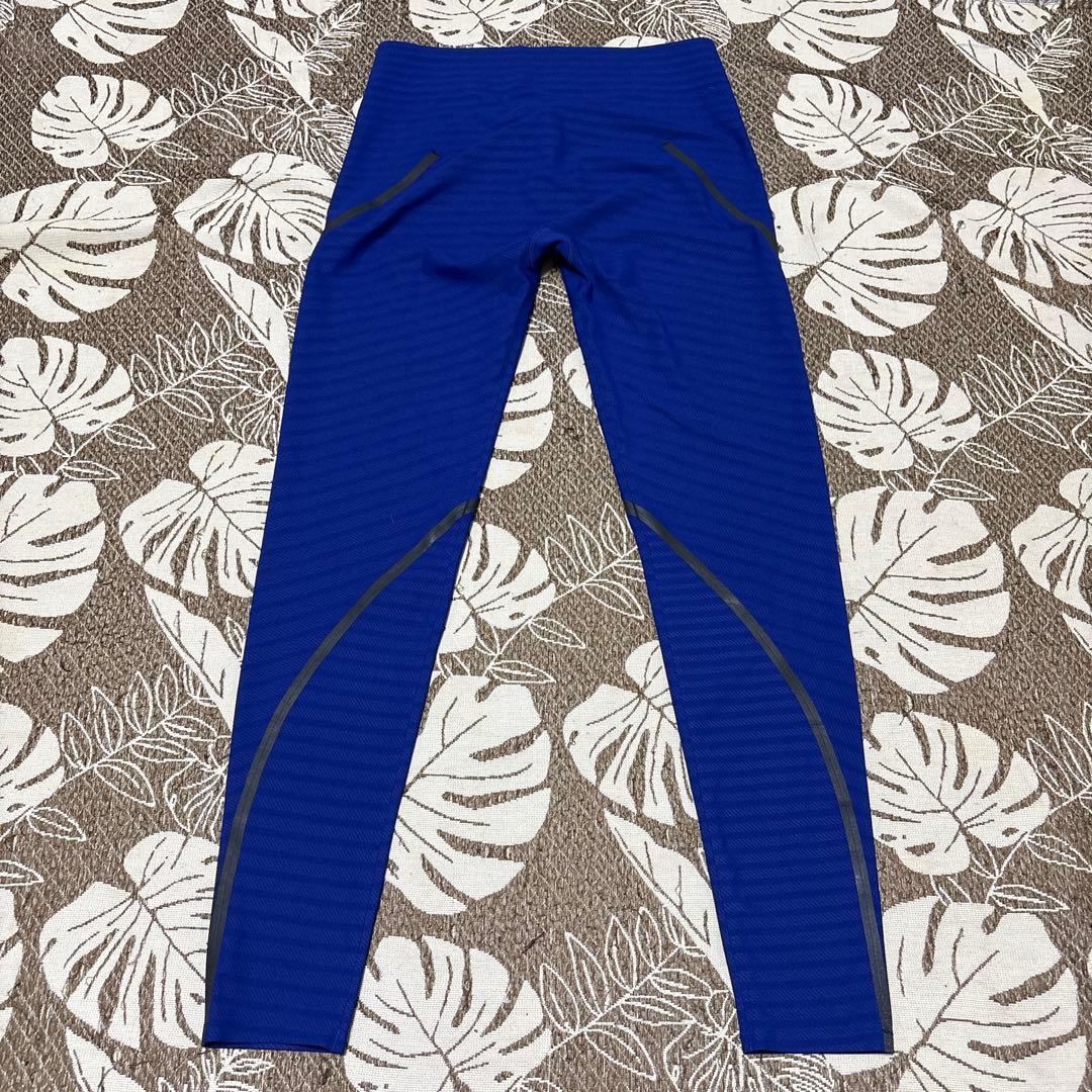 adidas(アディダス)アルファスキン エリート ロングタイツ
