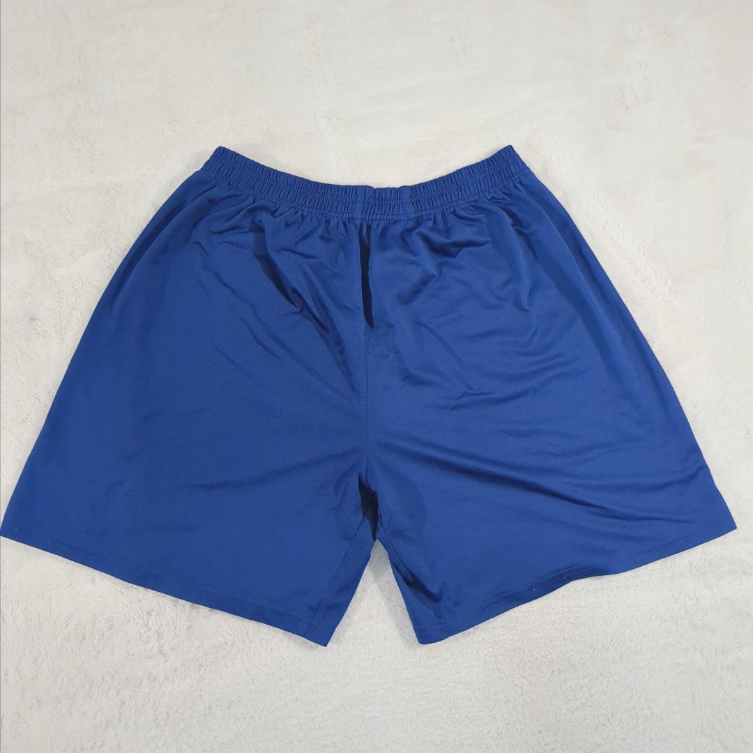 NIKE ナイキ FCバルセロナ ホーム 上下セット ブルー×レッド L
