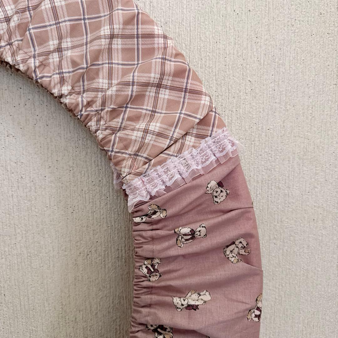 おじぎほったページです。