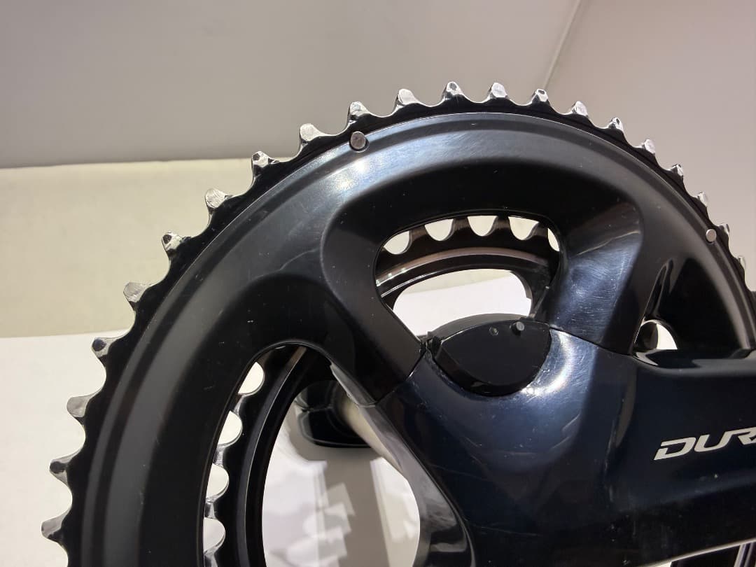 SHIMANO FC-R9100-Pクランク長170ｍｍ　52-36MT 11S