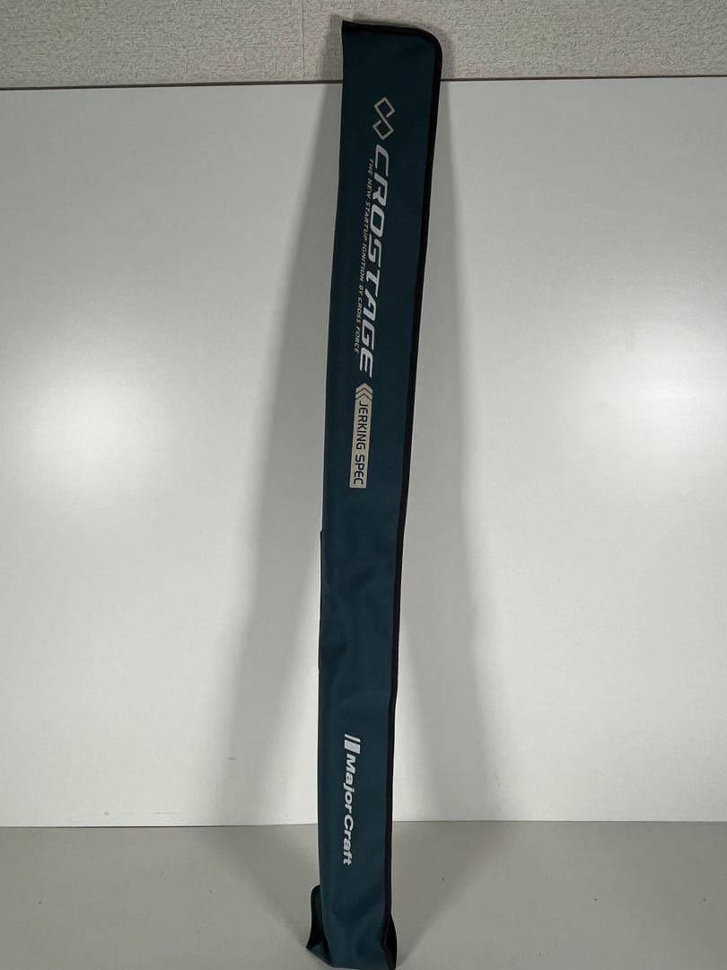 新品　メジャークラフト　クロステージ　ジギングロッド CRXJ-B602/4