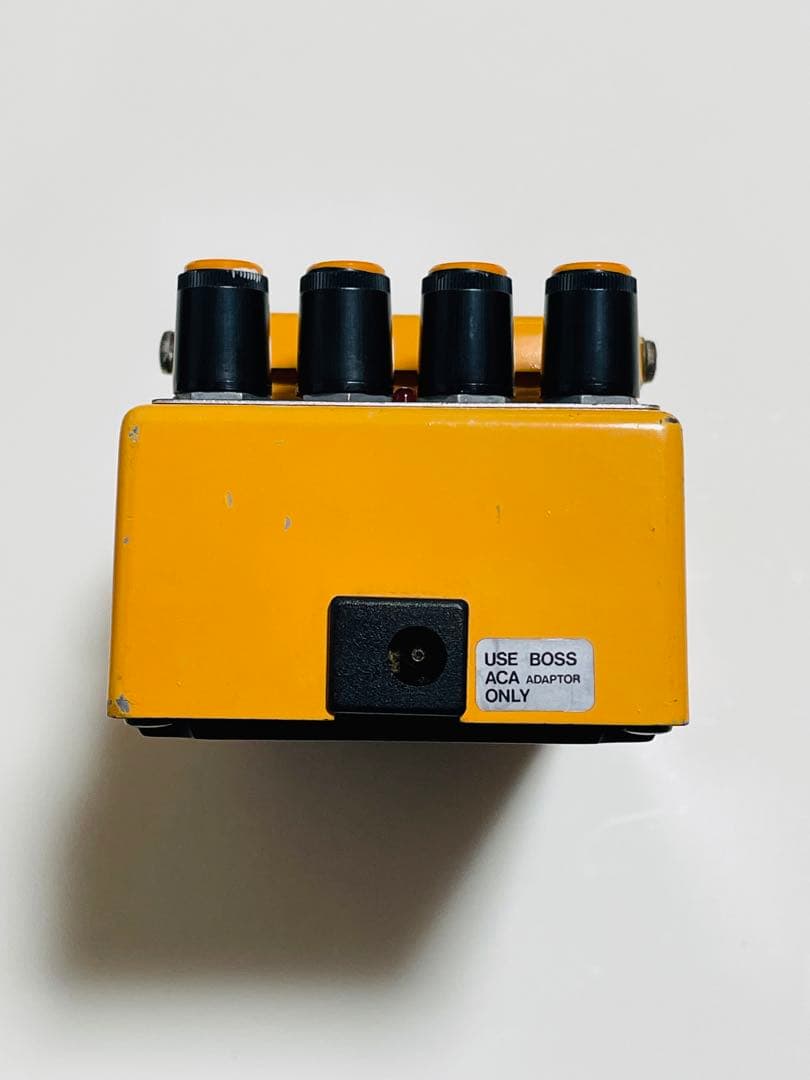 (初年度)SUPER Distortion&Feedbacker DF-2