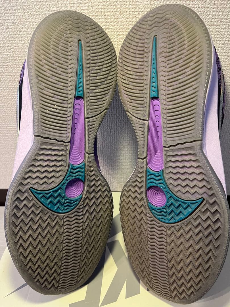 NIKE ファーストカラー　SABRINA 2 EP 28㎝