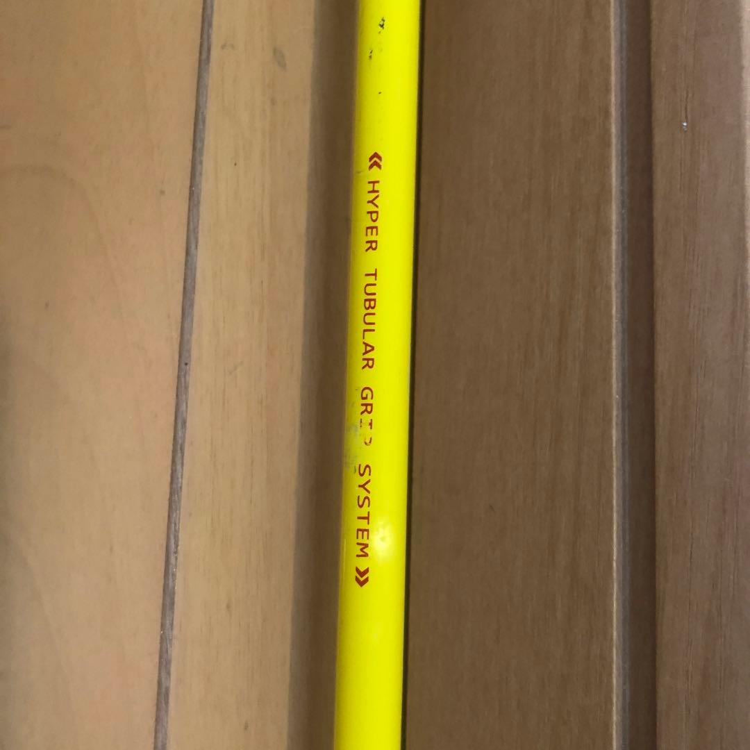 メジャークラフトジギングロッド