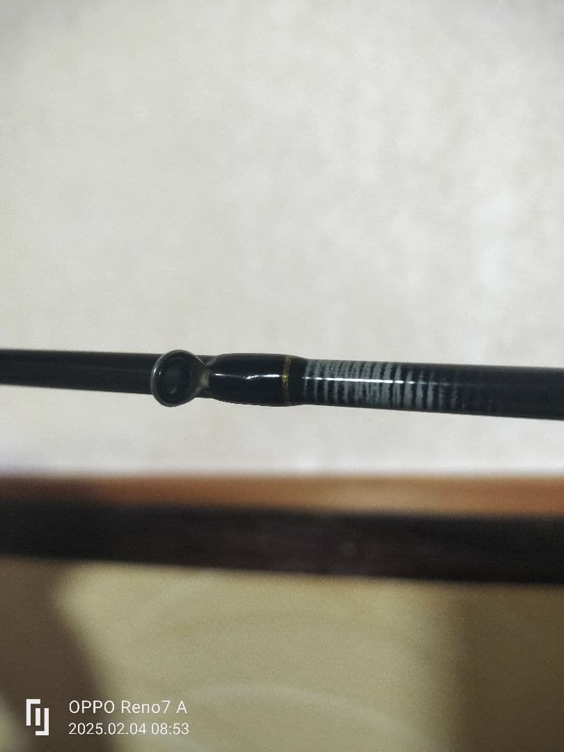 三代目クロステージCROSTAGE CRX-862ML シーバスロッド