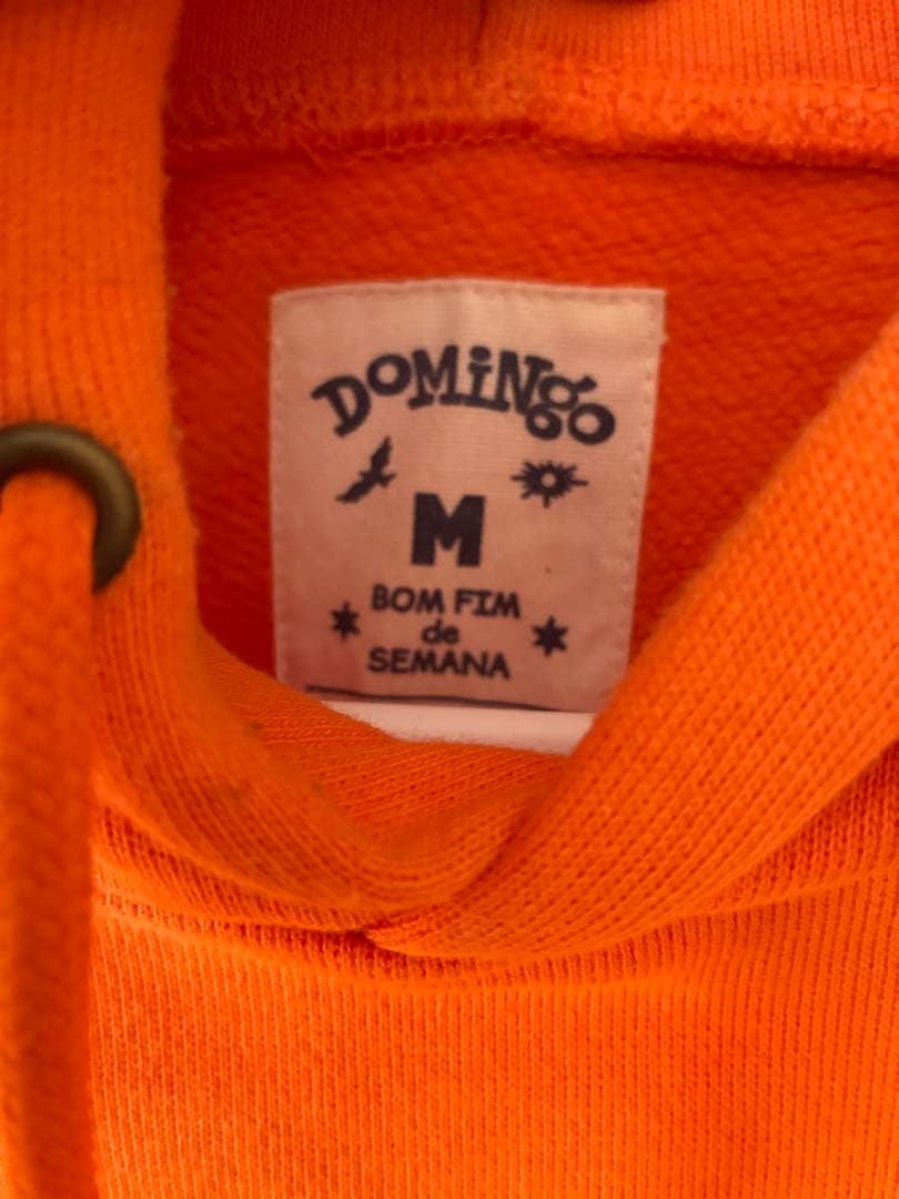 LUZeSOMBRA CAFE DOMINGO フーディー M