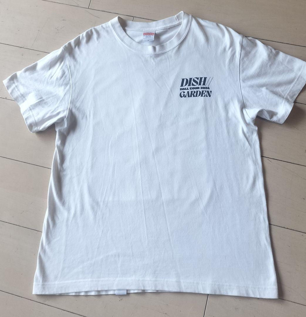 値下げ！DISH//　北村匠海　グッズ　Tシャツ　DVD等まとめ売り　値引きあり