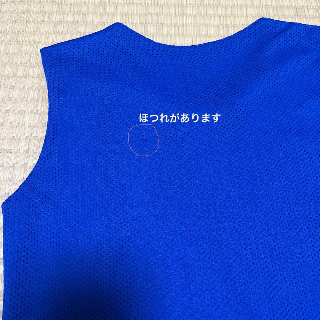 ハーツ　ユニフォーム　130